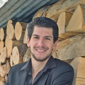 Le député vaudois Nicolas Rochat Fernandez accède au Conseil national