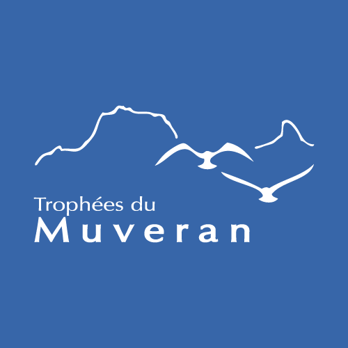 Ski alpinisme: Yannick Ecoeur se fait plaisir lors des Trophées du Muveran