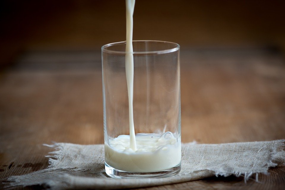 Le canton de Vaud veut mieux soutenir les producteurs de lait
