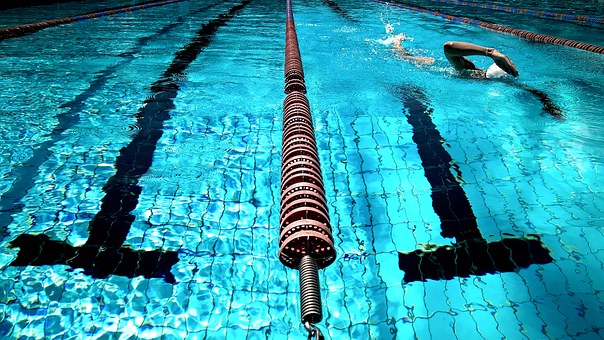 David Weishaar, et son projet autour des piscines, a tapé dans l'oeil du Service vaudois des affaires culturelles