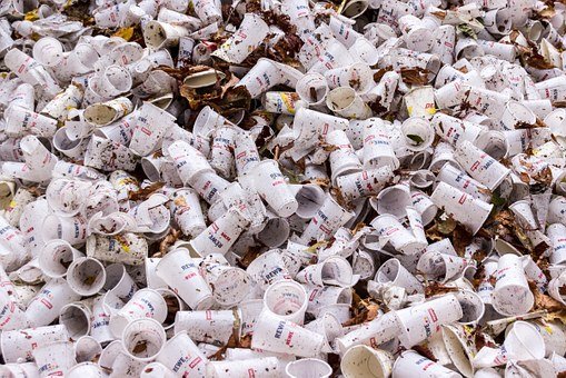 Le ramassage des déchets spéciaux des ménages du Valais romand commence lundi