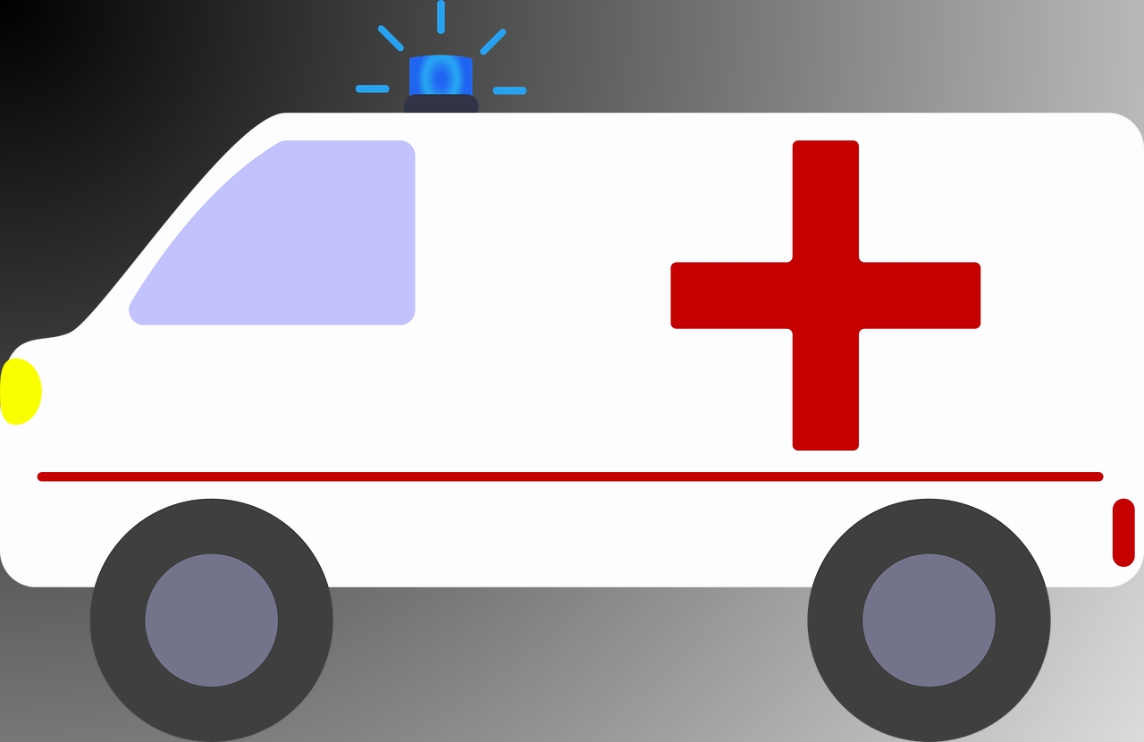 Accident de la route mortel dans le canton de Vaud