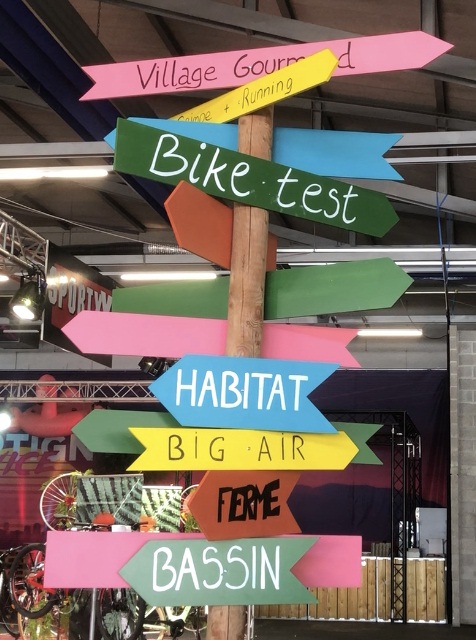 Le Comptoir 180° débute demain, à Martigny