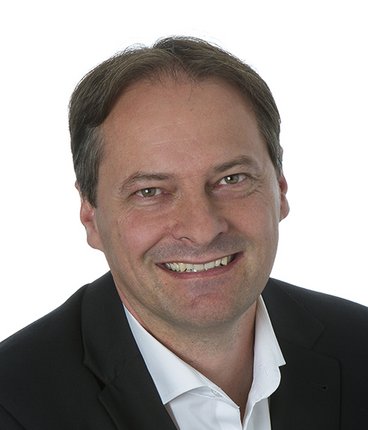 Franck Moos intègre le comité de la Ligue suisse contre le cancer