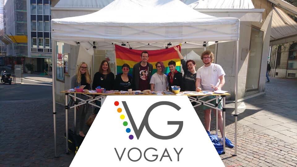 VoGay sillonne le canton de Vaud ce mois de mai