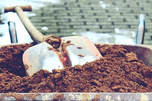 Travaux en vue à Bex