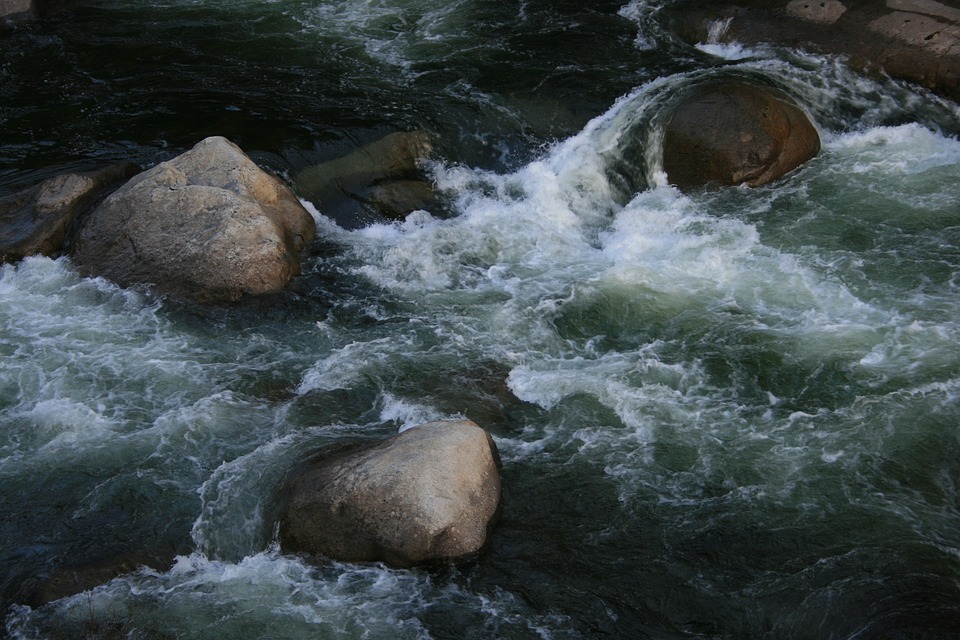 Le canton de Vaud reste au chevet de sa rivière la plus emblématique