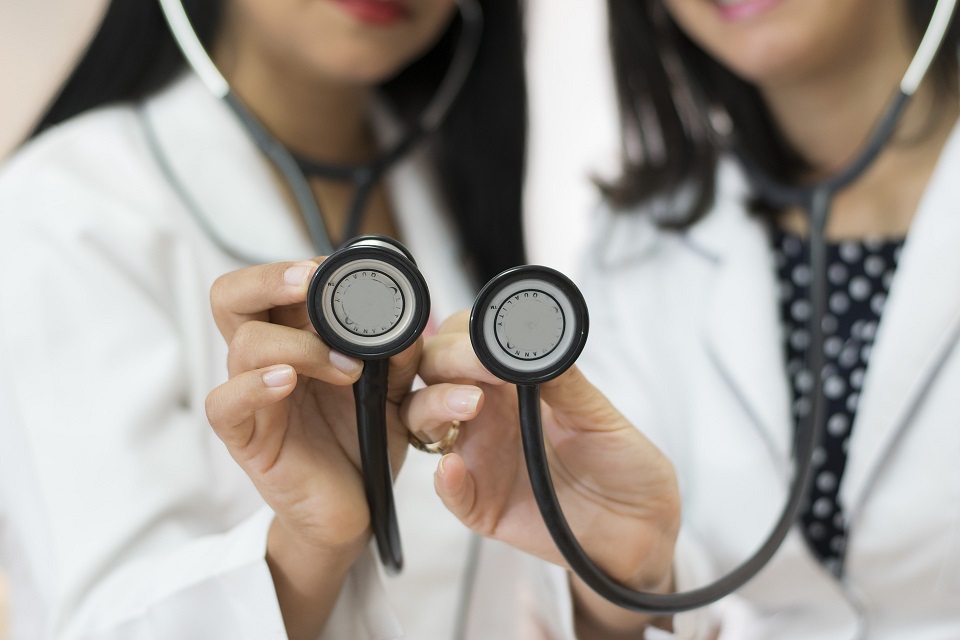 Des médecins plus nombreux en Valais, notamment dans le Chablais