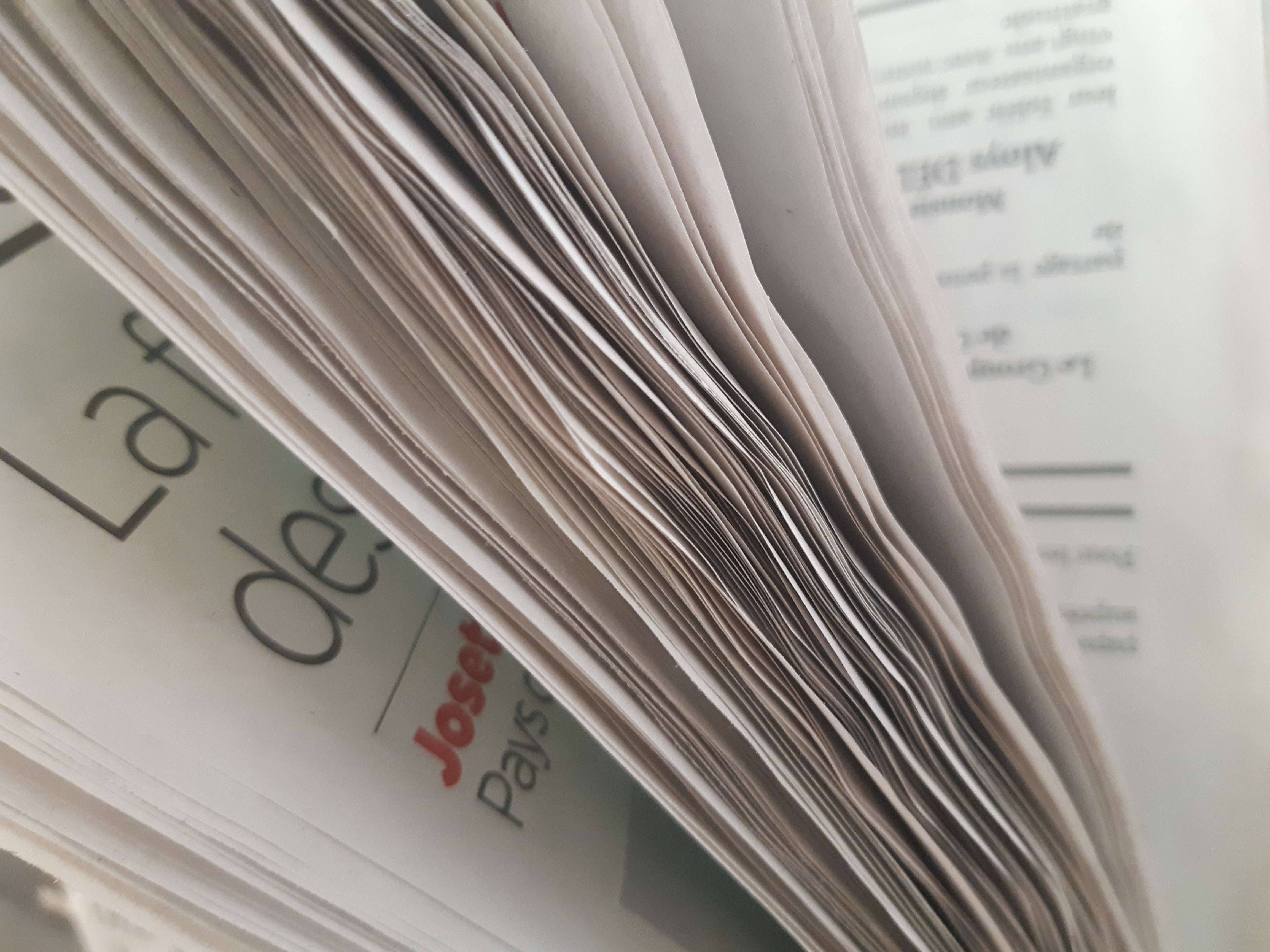 Les journaux locaux vaudois unissent leurs forces