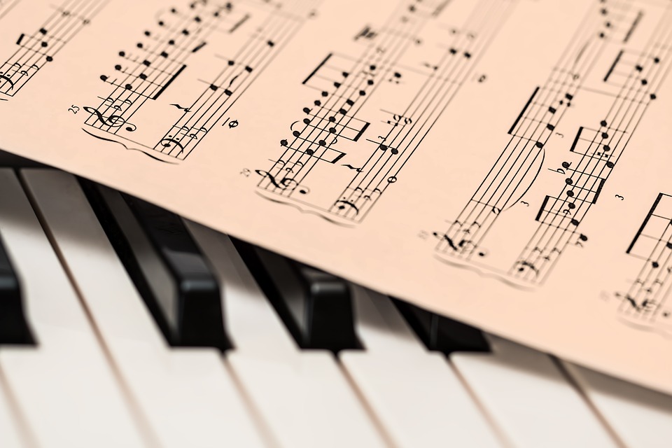 Le canton de Vaud veut mieux soutenir les projets musicaux