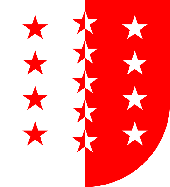Le Valais accepte massivement la modification partielle de la Constitution cantonale