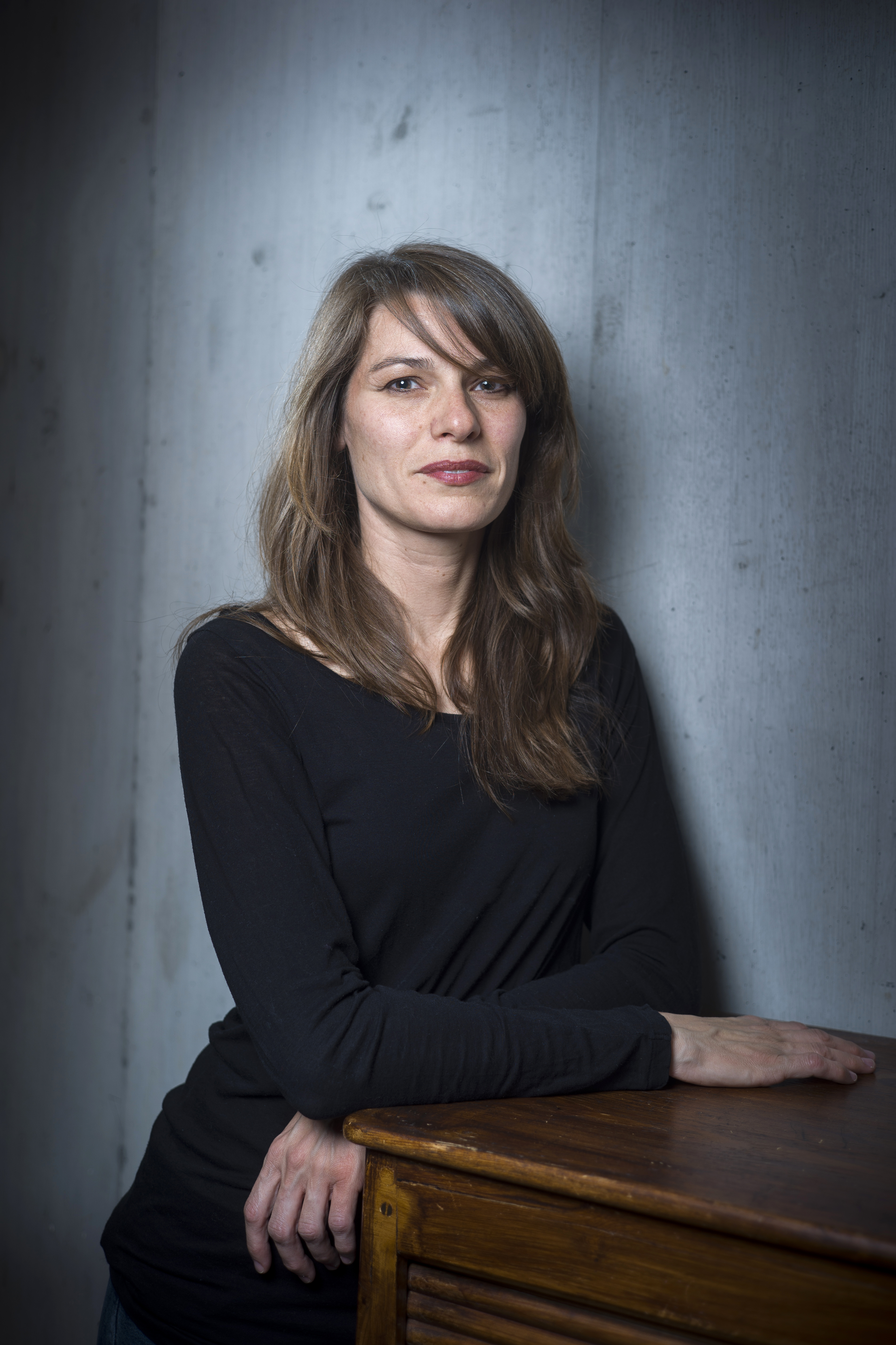 La Bourse à l’écriture 2019 du canton de Vaud a été décernée à l’écrivaine Sonia Baechler
