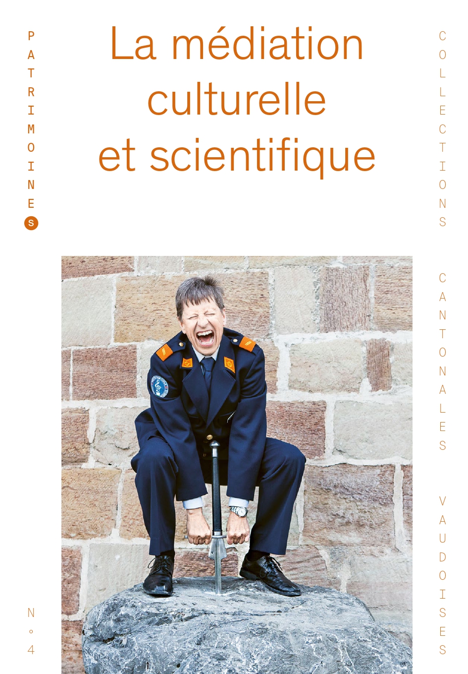La médiation culturelle et scientifique vaudoise mise en lumière