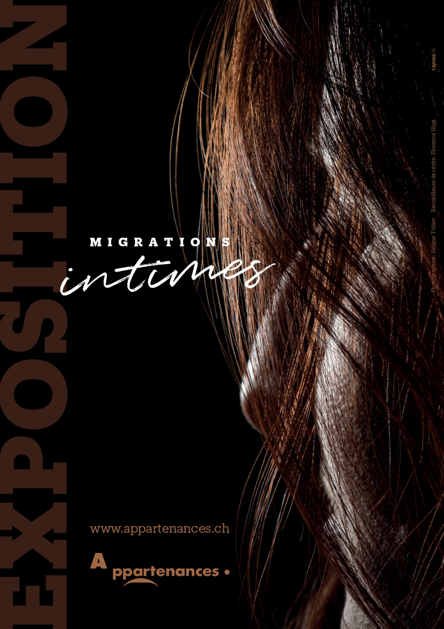 L'humanité des migrantes mise en lumière et en mots