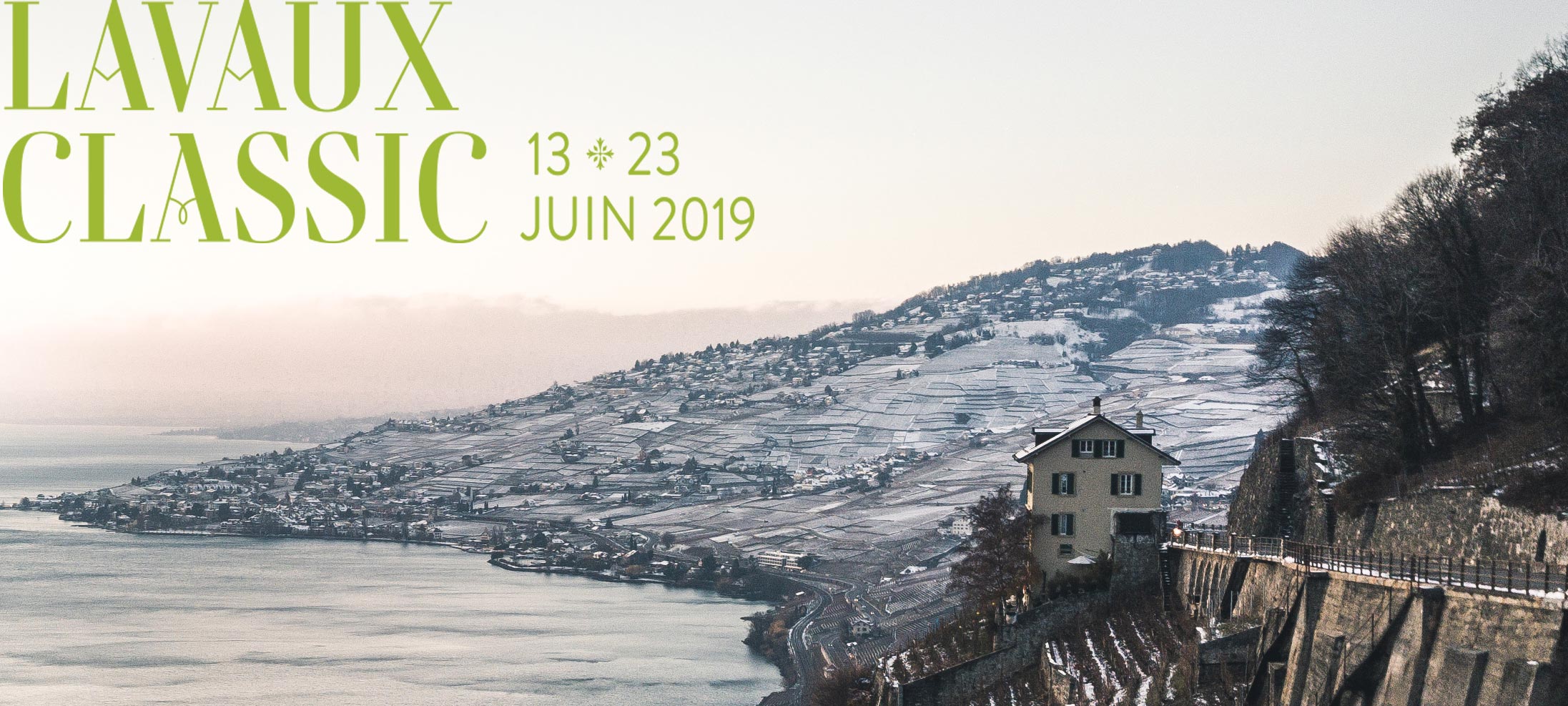 Entre nostalgie et nouveaux talents, Lavaux Classic s'apprête à déployer ses ailes