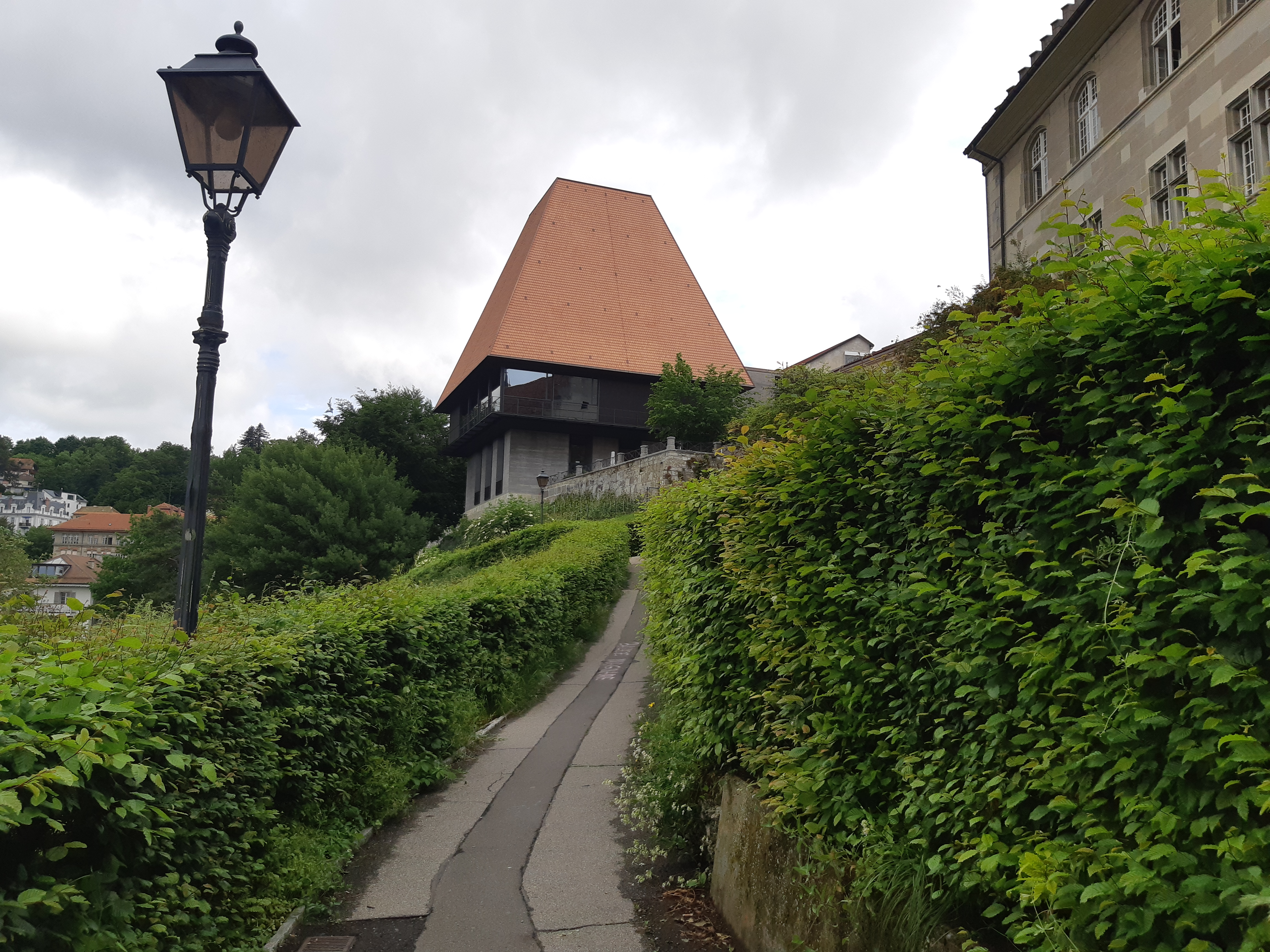 Grand Conseil vaudois: le renvoi d'une famille à Leysin inspire une modification de loi à un député