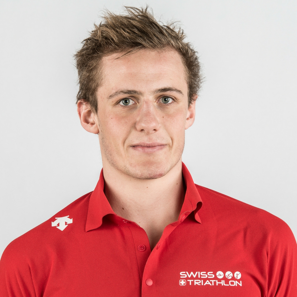 Triathlon: Briffod et le relais suisse deuxièmes à Nottingham