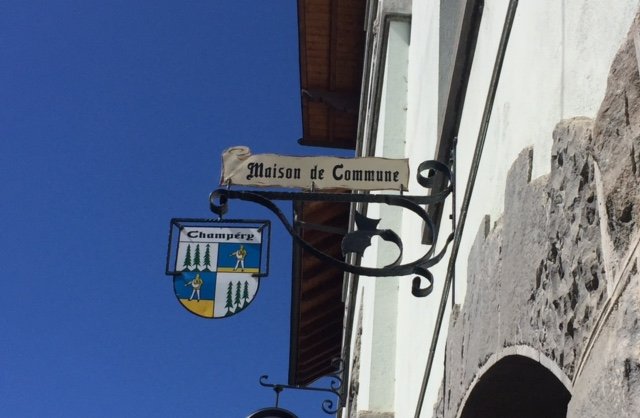 Chiffres noirs et budget respecté pour Champéry