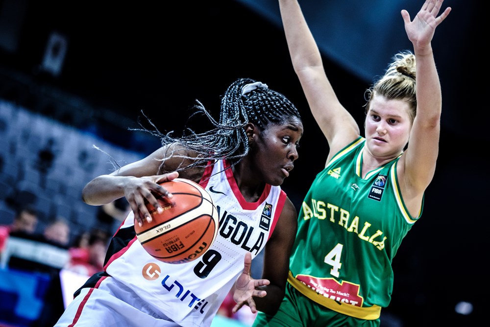 Basket: La saison 2019/2020 du BBC Troistorrents est sur de bons rails avec des nouvelles arrivées de choix