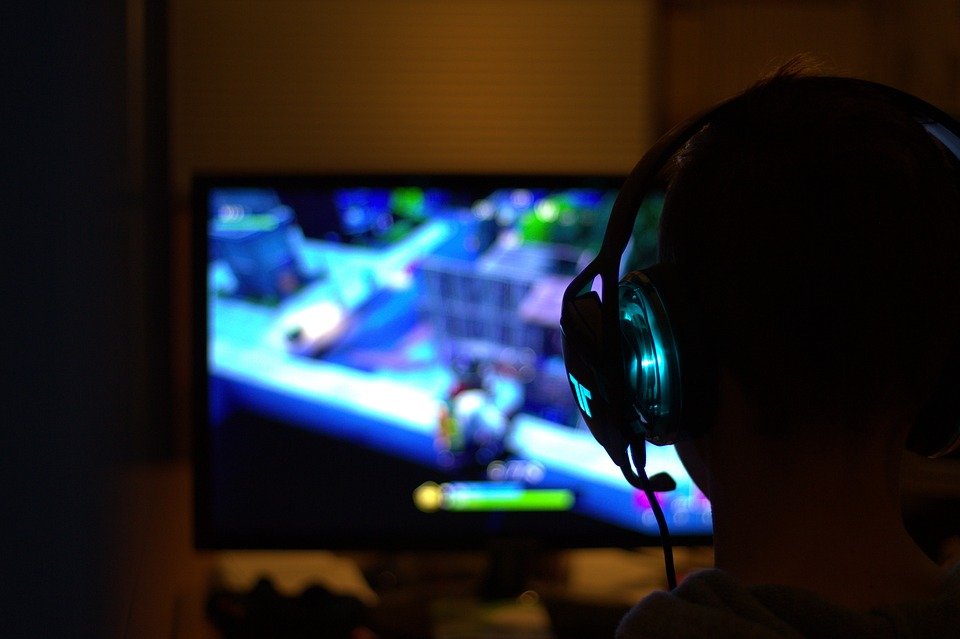 Vaud lance son premier appel à projets dans le domaine des jeux vidéo