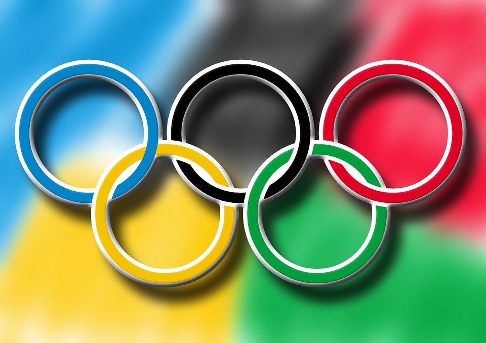 Le siège du Comité international olympique a été inauguré aujourd’hui à Lausanne