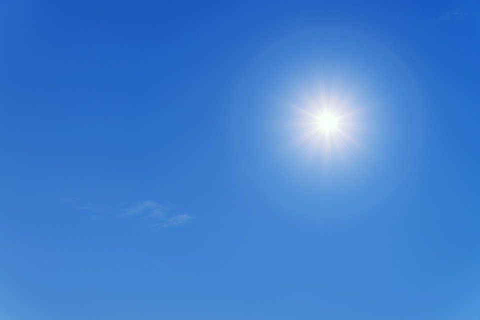Une semaine de canicule à venir dans presque toute la Suisse