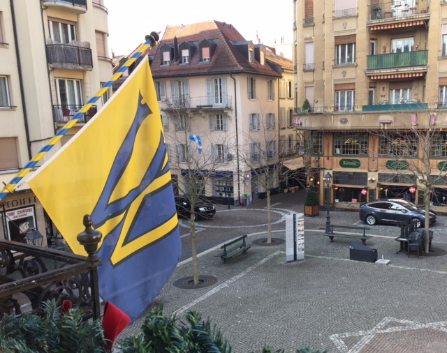 Vevey tourne la page, après une année 2018 mouvementée