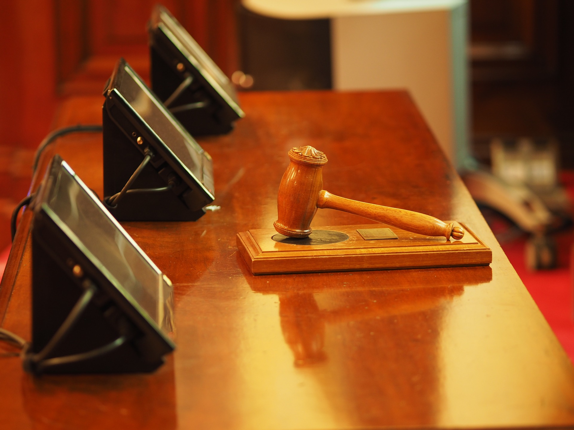 Le tribunal des districts de St-Maurice et de Martigny compte une nouvelle juge