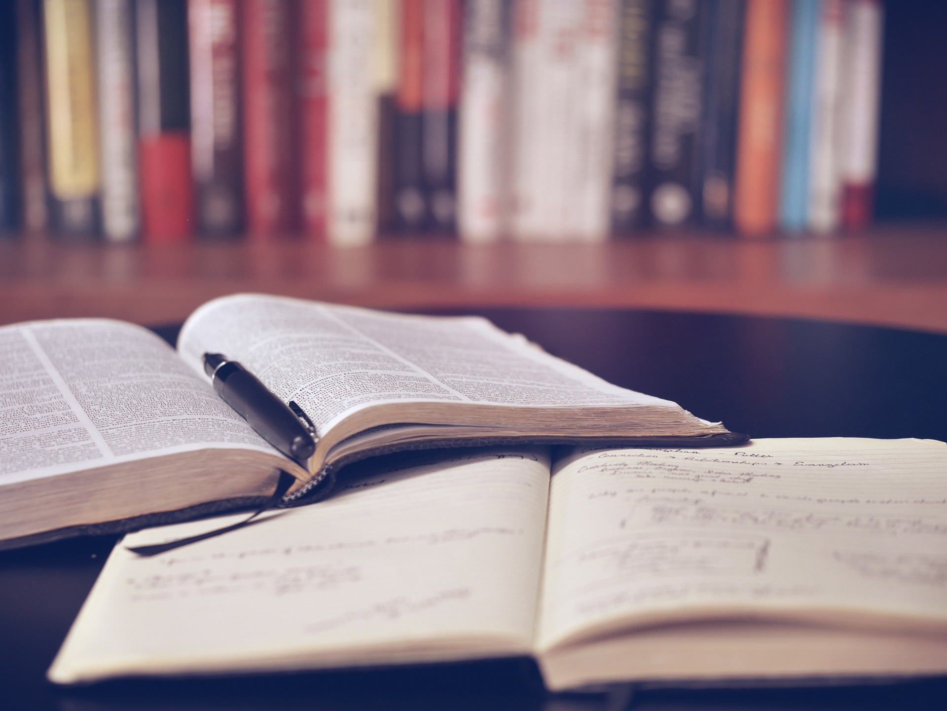 Une formation pour les responsables de communautés religieuses