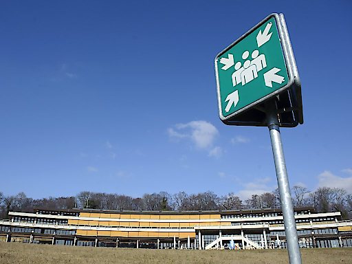 UNIL : le projet d'extension de la Banane soutenu par une commission du Grand Conseil vaudois