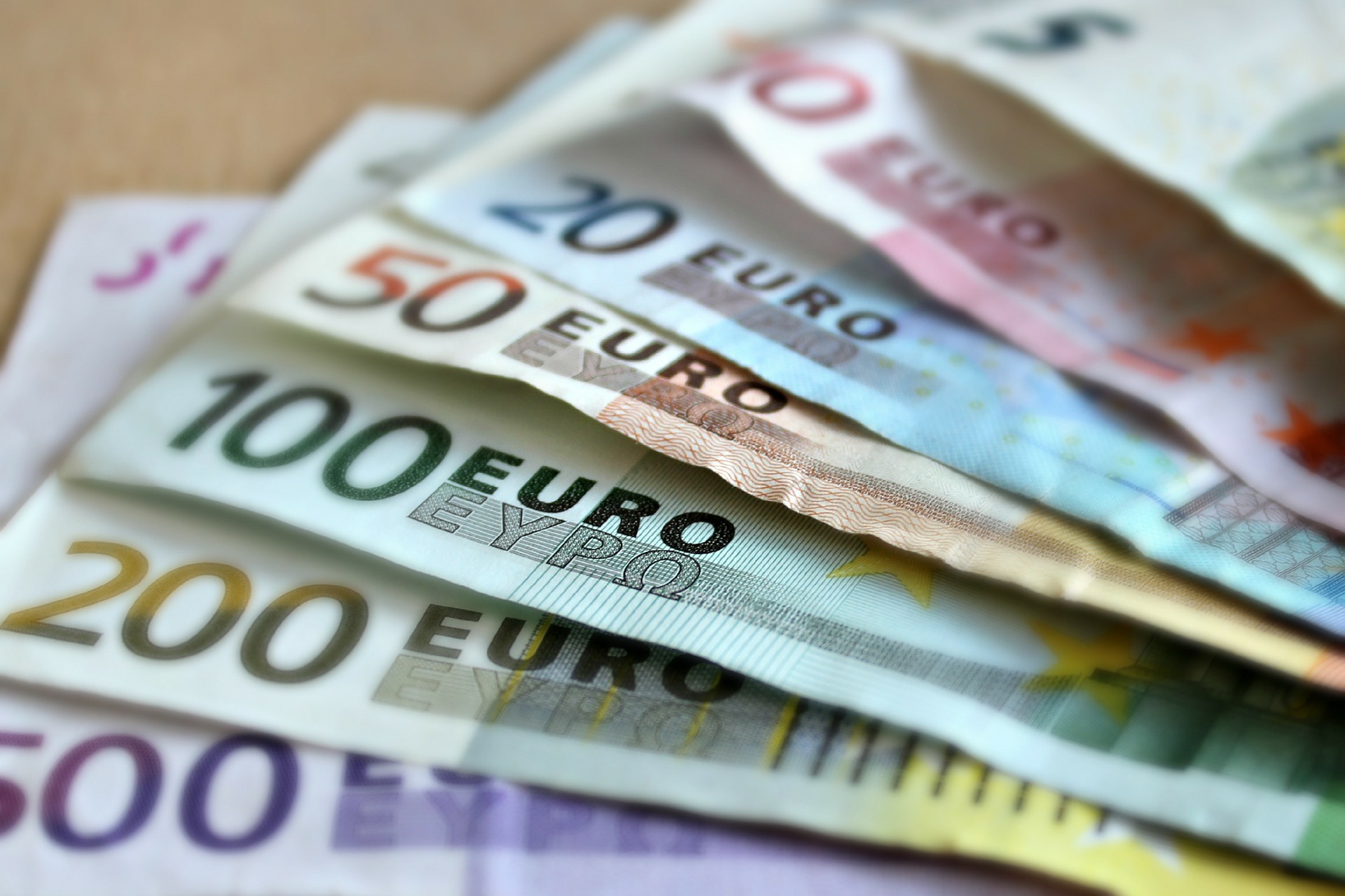 Des faux billets au Festival de Montreux