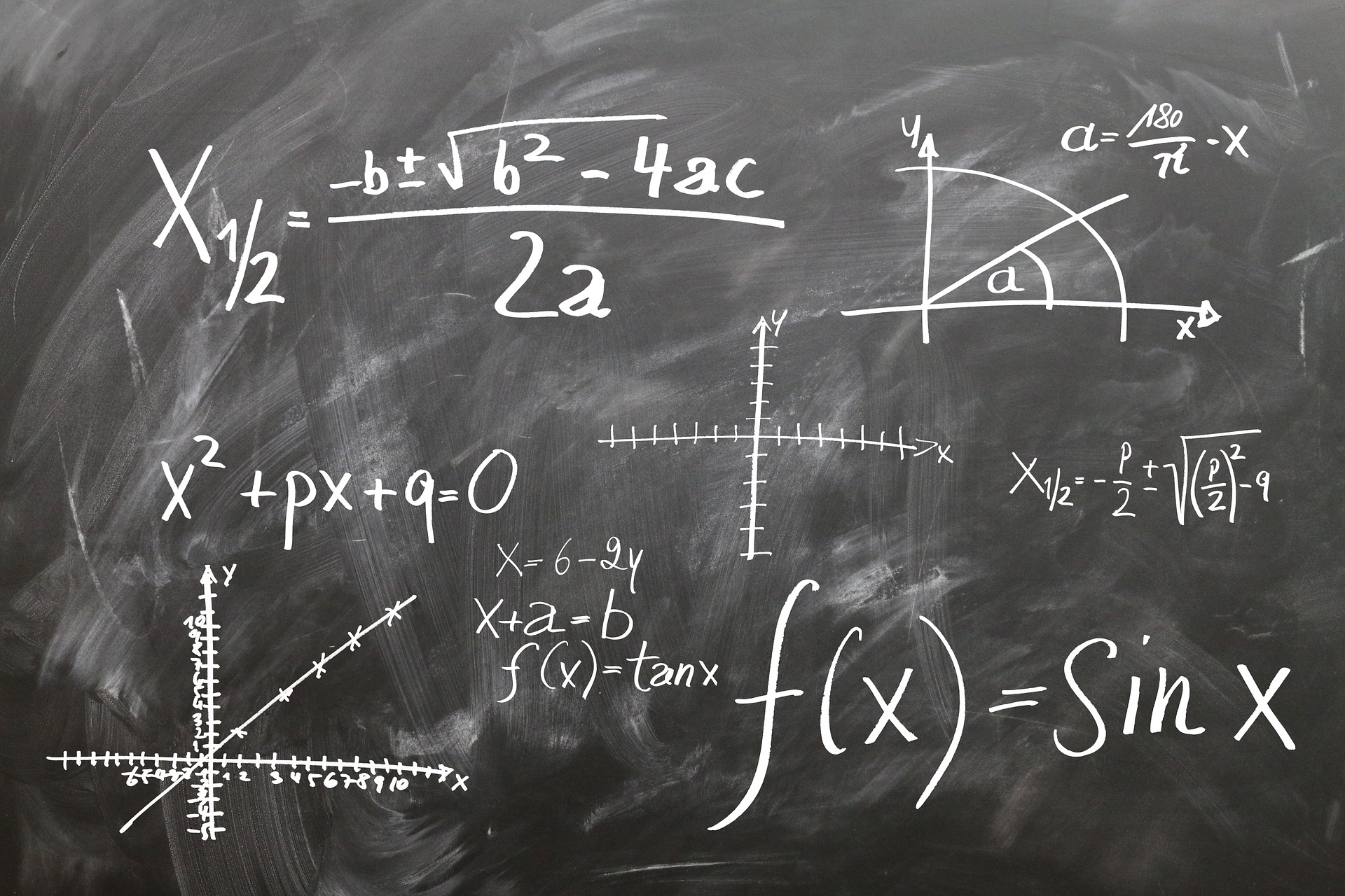 Cesla Amarelle veut réconcilier les filles avec les mathématiques