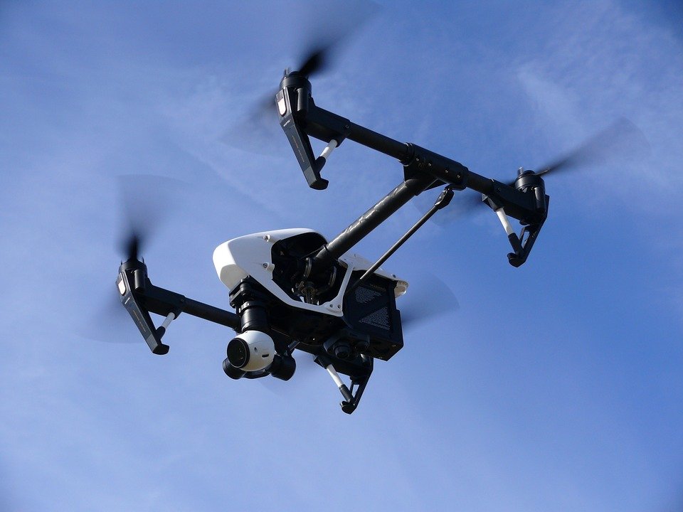 Un pilote de drone a été interpellé en marge de la Fête des Vignerons