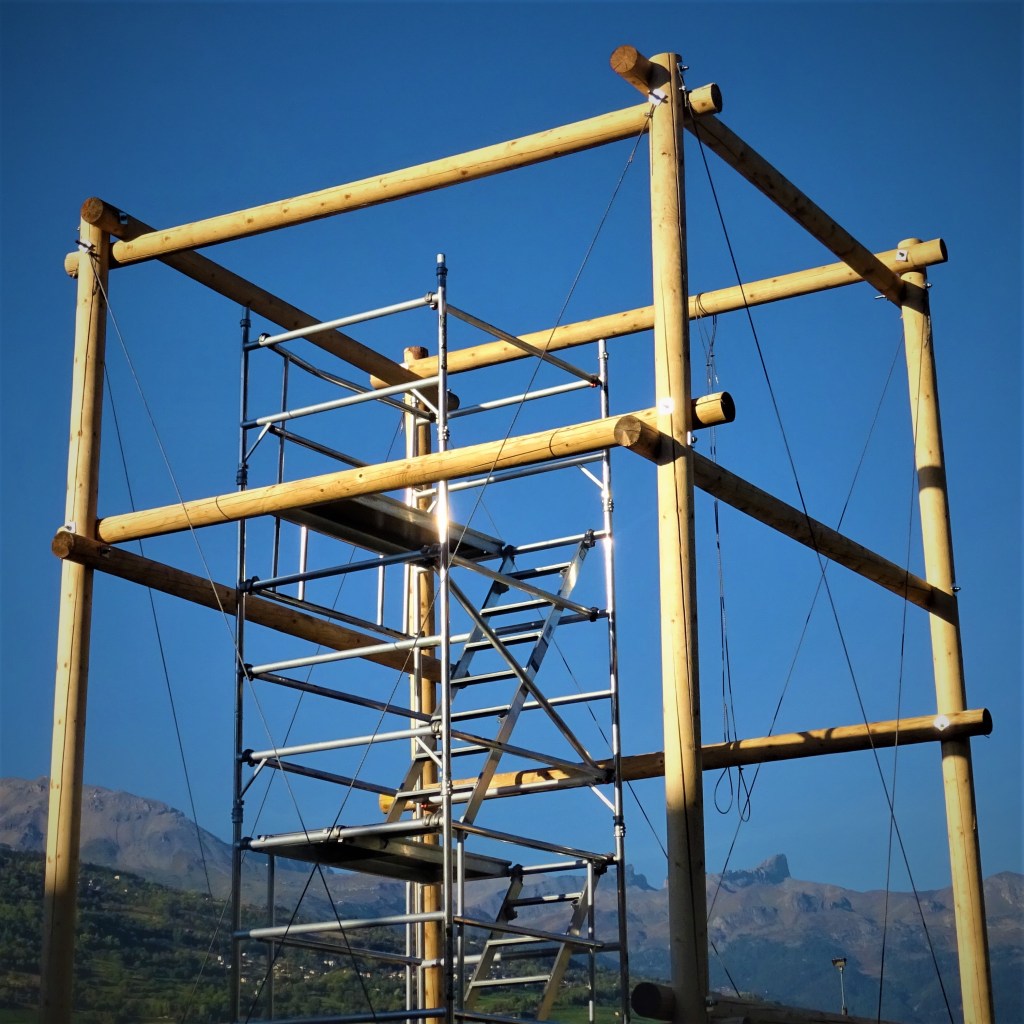 Les jeunesses valaisannes seront à Nendaz à la fin août