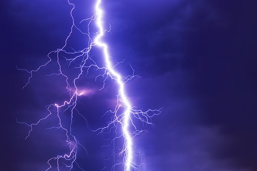 Deux personnes portées disparues à Chamoson après les orages