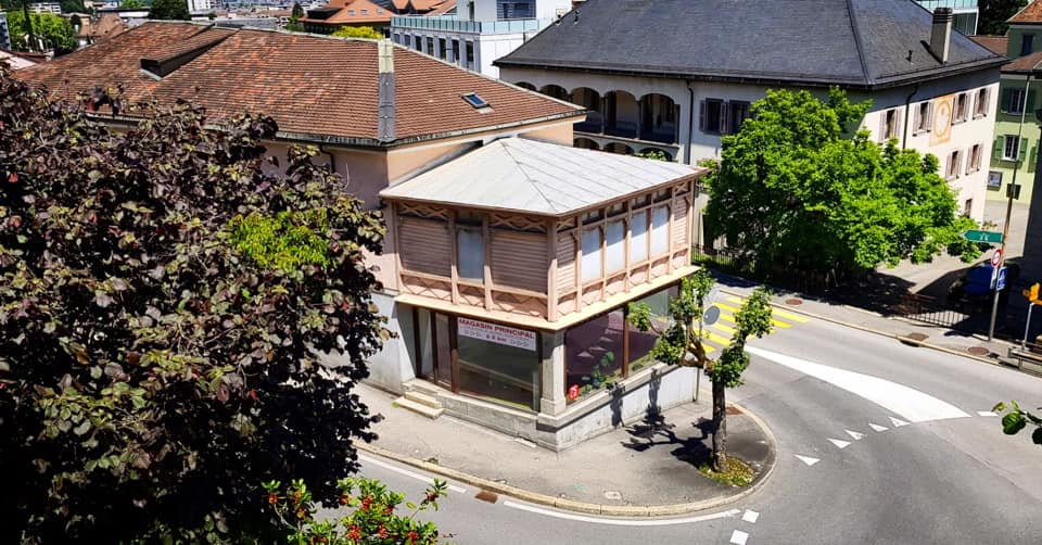Le Centre des énergies artisanales du Chablais éclora en janvier à Monthey