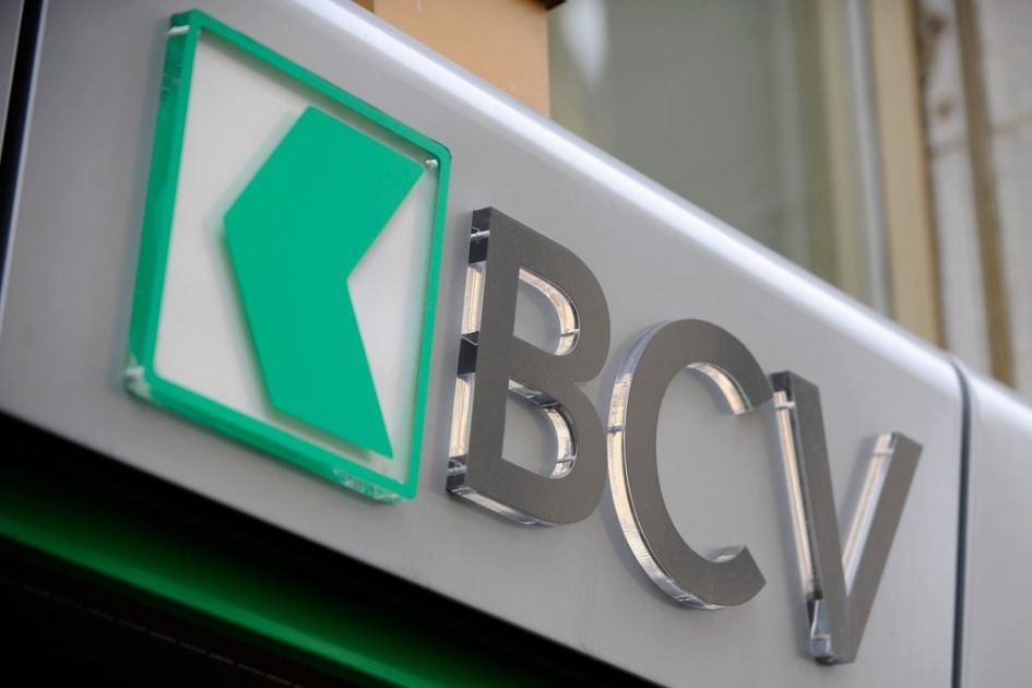 Premier semestre globalement positif pour la BCV