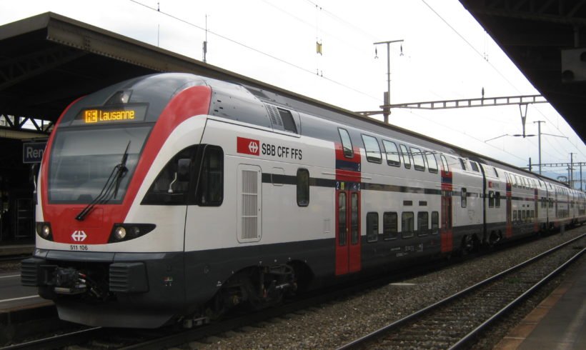 Ensemble à Gauche veut des transports publics gratuits pour les Vaudois