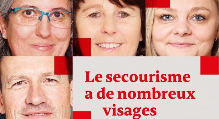 Les samaritains du Valais romand ont besoin de soutien