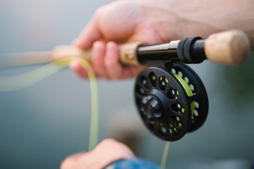 Les amateurs de pêche pourront pratiquer sans permis ce samedi