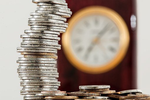 Les impôts vont baisser à Corseaux