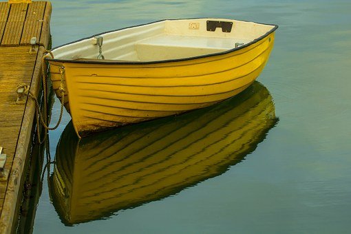 Une balade nautique s’est tragiquement terminée sur le lac de Tanay, à Vouvry