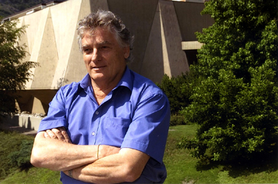 Avec une troisième fondation à son nom, Léonard Gianadda renforce sa position de mécène