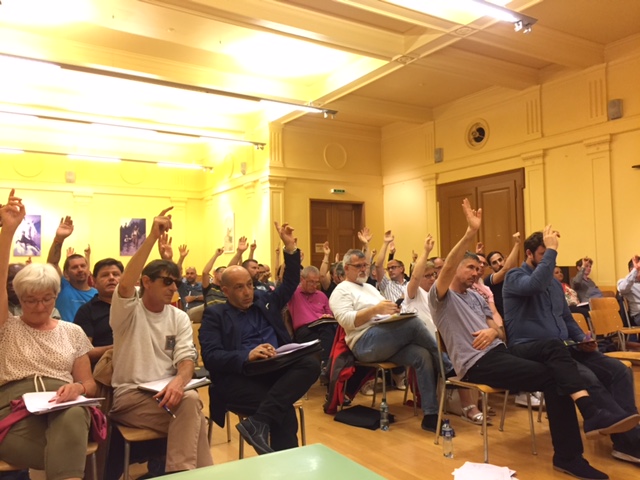 Pour renforcer son image de ville sportive, Aigle se dote d'un Plan stratégique