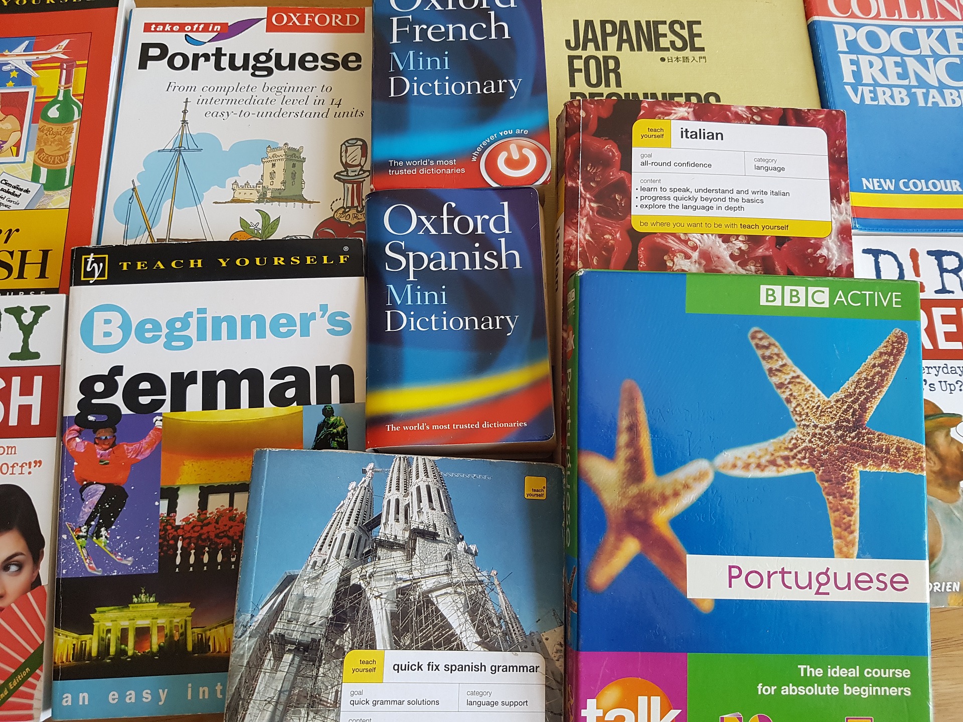 "Langues et cultures d'origine" étaient au programme des Assises de l'immigration ce week-end