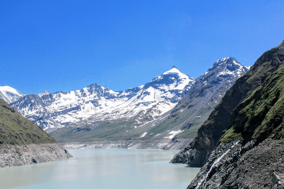 Le futur des concessions hydrauliques discuté à la Foire du Valais