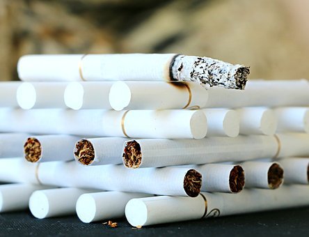 Les élèves du secondaires sont encouragés à participer au concours Expérience non-fumeur