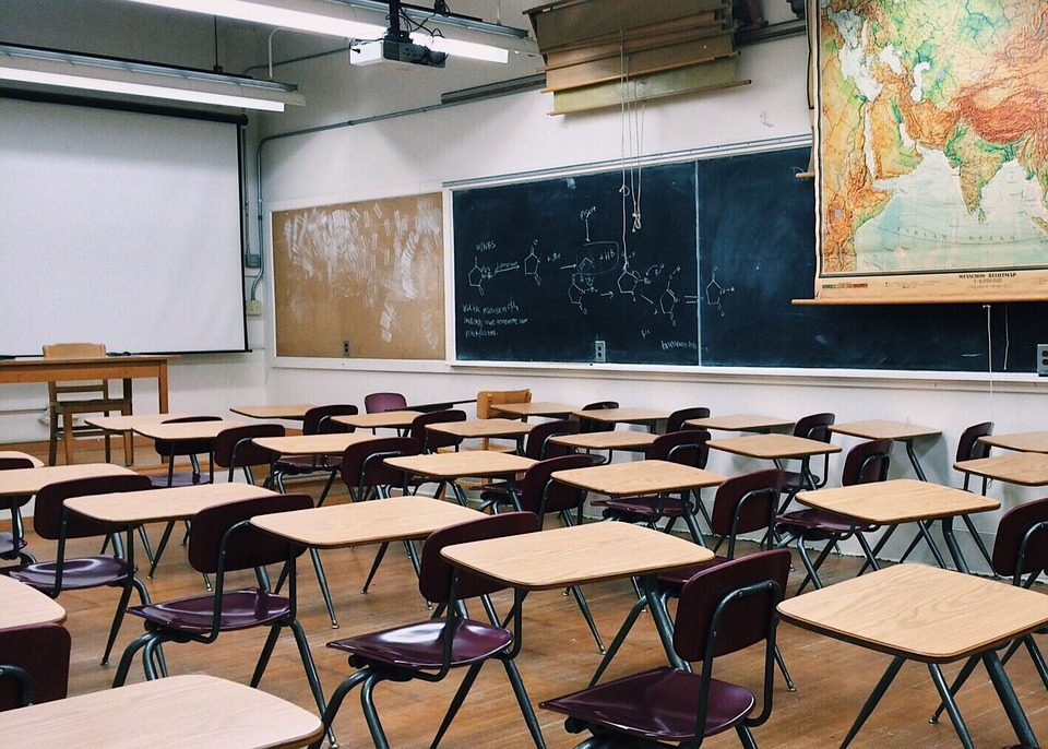 Les professeurs d'apprentissage demandent une hausse de salaire