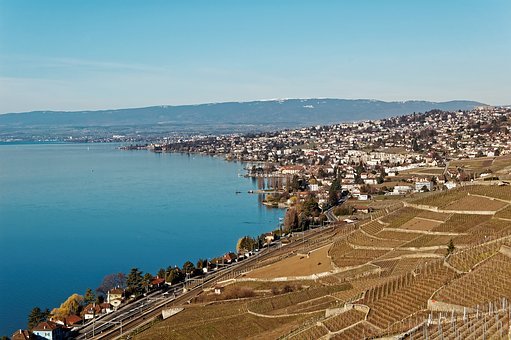 La péréquation intercommunale présente des lacunes dans le canton de Vaud