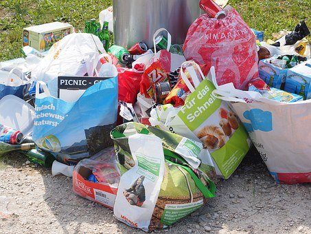 Aigle s’apprête à réaménager la gestion de ses déchets